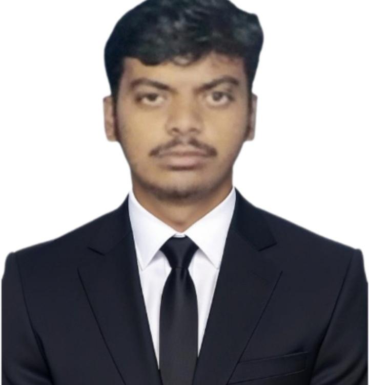 Groom Image
